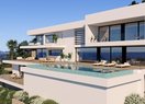 Вилла класса люкс в Benitachell, продажа