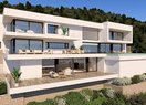 Вилла класса люкс в Benitachell, продажа