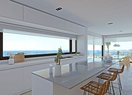 Вилла класса люкс в Benitachell, продажа