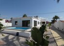 Вилла в El Albir / L'Albir, продажа