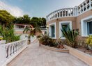 Вилла класса люкс в Moraira, продажа