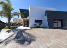 Вилла класса люкс в Calpe / Calp, продажа