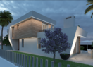 Вилла класса люкс в Calpe / Calp, продажа