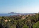 Вилла в Altea, продажа