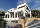 Вилла класса люкс в Benissa, продажа