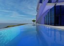 Вилла класса люкс в Moraira, продажа