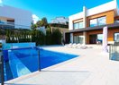 Вилла класса люкс в Altea, Altea Hills, продажа
