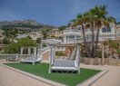 Вилла класса люкс в Altea, Altea Golf, продажа