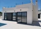 Вилла в Polop de la Marina, продажа