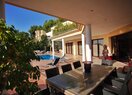 Вилла в Altea, altea, продажа