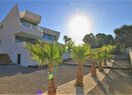 Вилла в Calpe / Calp, продажа