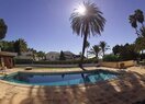 Вилла в Moraira, PLA DEL MAR, продажа