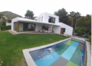 Вилла класса люкс в Moraira, продажа