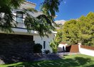 Вилла класса люкс в Altea, продажа