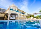Вилла в Moraira, продажа