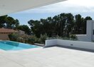 Вилла в Moraira, Pinar del Abogat, продажа