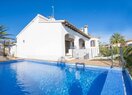 Вилла в Calpe / Calp, продажа