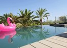 Вилла в El Campello, COVETA FUMA, продажа