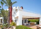 Вилла в Jávea, CALA BLANCA, продажа