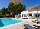 Вилла в Moraira, продажа