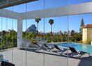 Вилла класса люкс в Calpe / Calp, продажа