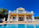 Вилла в Dénia, Santa Paula, продажа