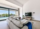 Вилла класса люкс в Finestrat, Sierra Cortina, продажа