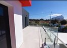 Вилла класса люкс в Calpe / Calp, продажа
