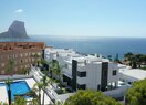 Вилла в Calpe / Calp, продажа