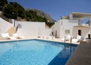 Вилла класса люкс в Altea, продажа