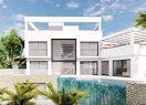 Вилла в Villajoyosa, продажа
