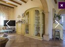 Вилла в Calpe / Calp, Manzanera, продажа