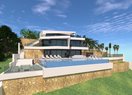 Вилла класса люкс в Benissa, Raco de Galeno, продажа