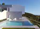 Вилла класса люкс в Altea, Altea Sierra, продажа