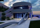 Вилла класса люкс в Moraira, продажа