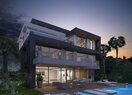 Вилла класса люкс в Jávea, продажа