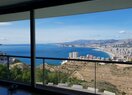 Вилла класса люкс в Benidorm, продажа