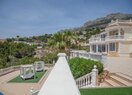 Вилла класса люкс в Altea, Altea Golf, продажа