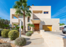 Вилла класса люкс в Alicante, Golf, продажа