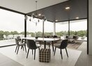 Вилла класса люкс в Altea, Altea Santa Clara, продажа