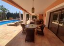 Вилла класса люкс в Teulada, продажа