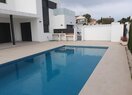Вилла в Calpe / Calp, La Cometa-Carrió Park, продажа