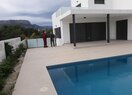 Вилла в Calpe / Calp, La Cometa-Carrió Park, продажа