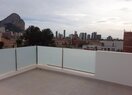 Вилла в Calpe / Calp, La Cometa-Carrió Park, продажа