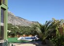 Вилла в Altea, Altea la Vella, продажа