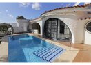 Вилла в Calpe / Calp, продажа