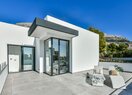 Вилла в Altea, Altea la Vella, продажа