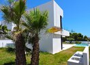 Вилла класса люкс в Finestrat, Sierra Cortina, продажа
