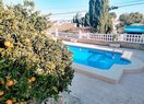 Вилла в Calpe / Calp, продажа