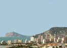 Апартамент в Calpe / Calp, Playa de Fossa-Levante, продажа